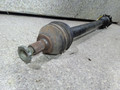 полуось передняя правая (приводной вал, ШРУС) Skoda Roomster 1 поколение 2008, 1.9 л., TDi, дизель, 5МКПП - фото №3