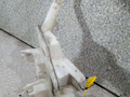 бачок омывателя Citroen C5 2 поколение 2012, 2.0 л., HDi, дизель, МКПП, седан, 9683486480, 9683488280, 9682177680 - фото №2