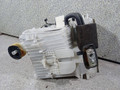 корпус отопителя (печки) Saab 9-5 1 поколение [рестайлинг] 2002, бензин, 495026593 - фото №4