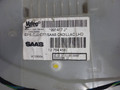 корпус отопителя (печки) Saab 9-5 1 поколение [рестайлинг] 2002, бензин, 495026593 - фото №7