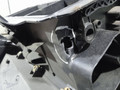 корпус отопителя (печки) Peugeot 406 1 поколение 1998, 94505648ZL, 652562F - фото №2