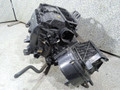 корпус отопителя (печки) Peugeot 406 1 поколение 1998, 94505648ZL, 652562F - фото №5