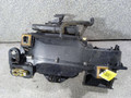 корпус отопителя (печки) Peugeot 406 1 поколение 1998, 94505648ZL, 652562F - фото №7
