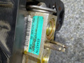 корпус отопителя (печки) Peugeot 406 1 поколение 1998, 94505648ZL, 652562F - фото №11