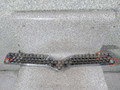 решетка радиатора Toyota Yaris P1 (1999 - 2003), 53101-52020, 53101-52030, 53101-52010 - фото №2