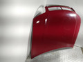 капот Audi A4 B6 (2000 - 2006) - фото №3