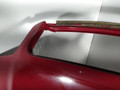 капот Audi A4 B6 (2000 - 2006) - фото №4