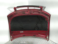 капот Audi A4 B6 (2000 - 2006) - фото №6