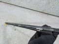 молдинг (накладка кузовная) Mercedes-Benz CL-Класс C140 1995, 5.0 л., i, бензин, АКПП, купе - фото №4