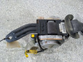ремень безопасности Honda Civic 8 поколение 2008, 1.4 л., i, бензин, робот, хетчбэк 5 дв., 501T96L102 - фото №5