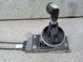 кулиса Skoda Fabia 2 поколение (5J) 2008, 1.9 л., TDi, дизель, МКПП, хетчбэк 5 дв., 6Q0611061E - фото №4