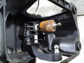 кулиса Renault Laguna 3 поколение 2010, 1.5 л., DCi, дизель, 6МКПП, хетчбэк 5 дв., 8200933375B - фото №7