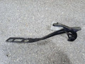петля капота левая Honda Civic 8 поколение 2008, 1.4 л., бензин, робот, хетчбэк 5 дв. - фото №2