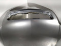 капот Opel Vectra C (2002 - 2005) - фото №3
