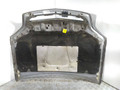 капот Opel Vectra C (2002 - 2005) - фото №4
