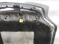капот Opel Vectra C (2002 - 2005) - фото №5