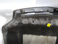 капот Opel Vectra C (2002 - 2005) - фото №6