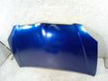 капот Toyota Corolla 9 поколение (E120/E130) (2000 - 2004) - фото №2
