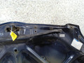 капот Toyota Corolla 9 поколение (E120/E130) (2000 - 2004) - фото №5