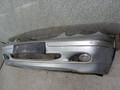 бампер передний Mercedes-Benz C-Класс W203/S203/CL203 (2000 - 2004) - фото №2
