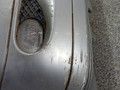 бампер передний Mercedes-Benz C-Класс W203/S203/CL203 (2000 - 2004) - фото №3