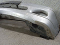 бампер передний Mercedes-Benz C-Класс W203/S203/CL203 (2000 - 2004) - фото №4
