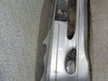 бампер передний Mercedes-Benz C-Класс W203/S203/CL203 (2000 - 2004) - фото №5