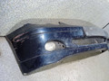 бампер передний Mercedes-Benz C-Класс W203/S203/CL203 (2000 - 2004) - фото №4