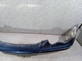 бампер передний Mercedes-Benz C-Класс W203/S203/CL203 (2000 - 2004) - фото №6