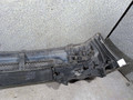 бампер передний Mercedes-Benz C-Класс W203/S203/CL203 (2000 - 2004) - фото №8