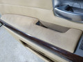 обшивка двери передняя левая BMW 7 серия E65/E66/E67 [рестайлинг] 2006 - фото №4