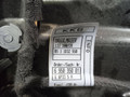 дверная проводка BMW 7 серия E65/E66/E67 [рестайлинг] 2006 - фото №4