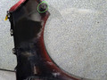 крыло переднее левое Renault Scenic 2 поколение 2005, 8200020568G - фото №2