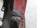 крыло переднее левое Renault Scenic 2 поколение 2005, 8200020568G - фото №3