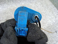 датчик распредвала Ford Focus 2 поколение 2008, S107542001, YS6A-12K073-AB - фото №3