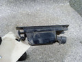 подсветка номера Opel Corsa D (2006 - 2010), хетчбэк 5 дв. - фото №2