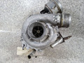 турбина Renault Megane 2 поколение 2004, 1.9 л., DCi, F9Q 804, дизель, 8200398585 - фото №2