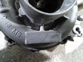 турбина Renault Megane 2 поколение 2004, 1.9 л., DCi, F9Q 804, дизель, 8200398585 - фото №3