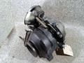 турбина Renault Megane 2 поколение 2004, 1.9 л., DCi, F9Q 804, дизель, 8200398585 - фото №4