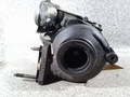 турбина Renault Megane 2 поколение 2004, 1.9 л., DCi, F9Q 804, дизель, 8200398585 - фото №5