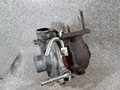 турбина Renault Megane 2 поколение 2004, 1.9 л., DCi, F9Q 804, дизель, 8200398585 - фото №7