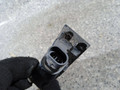 подсветка номера Opel Corsa D (2006 - 2010), хетчбэк 5 дв. - фото №3