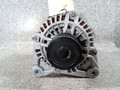 генератор Renault Megane 2 поколение 2005, 1.5 л., DCi, дизель, МКПП - фото №2