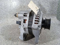 генератор Renault Megane 2 поколение 2005, 1.5 л., DCi, дизель, МКПП - фото №3