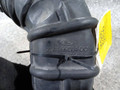 патрубок (трубопровод, шланг) Ford Fiesta 5 поколение 2002, 1.3 л., i, A9JA, бензин, 2S61-9R504-DC - фото №3