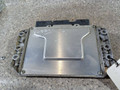 блок управления двигателем Renault Megane 2 поколение (2002 - 2006), 1.6 л., i, K4M 760, бензин, 8200321263, 8200387138 - фото №4