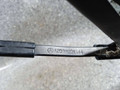 щеткодержатель задний Mercedes-Benz C-Класс W203/S203/CL203 (2000 - 2004), универсал, A2038201544 - фото №4