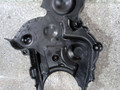 защита (кожух) ремня ГРМ Ford Focus 2 поколение 2005, 1.6 л., TDCi, G8DA, дизель, МКПП, 9643649280 - фото №2