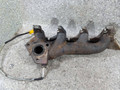 коллектор выпускной Renault Megane 2 поколение 2004, 1.9 л., DCi, F9Q 804, дизель, 8426549 - фото №3