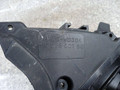 защита (кожух) ремня ГРМ Ford Focus 2 поколение 2005, 1.6 л., TDCi, G8DA, дизель, МКПП, 9651660180 - фото №3